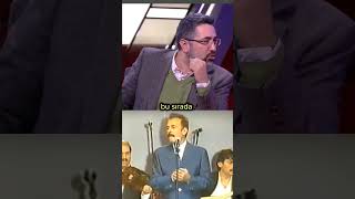 Ferdi Tayfur Efsanesi