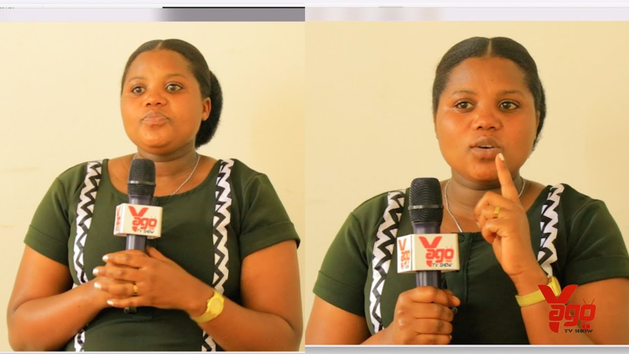 INDA ZIVAMO KUBERA KWIKINISHA,MUGANGA AGAPE ARABIVUZE BYOSE,ABAGABO BIKINISHA NIBO BENSHI CYANE