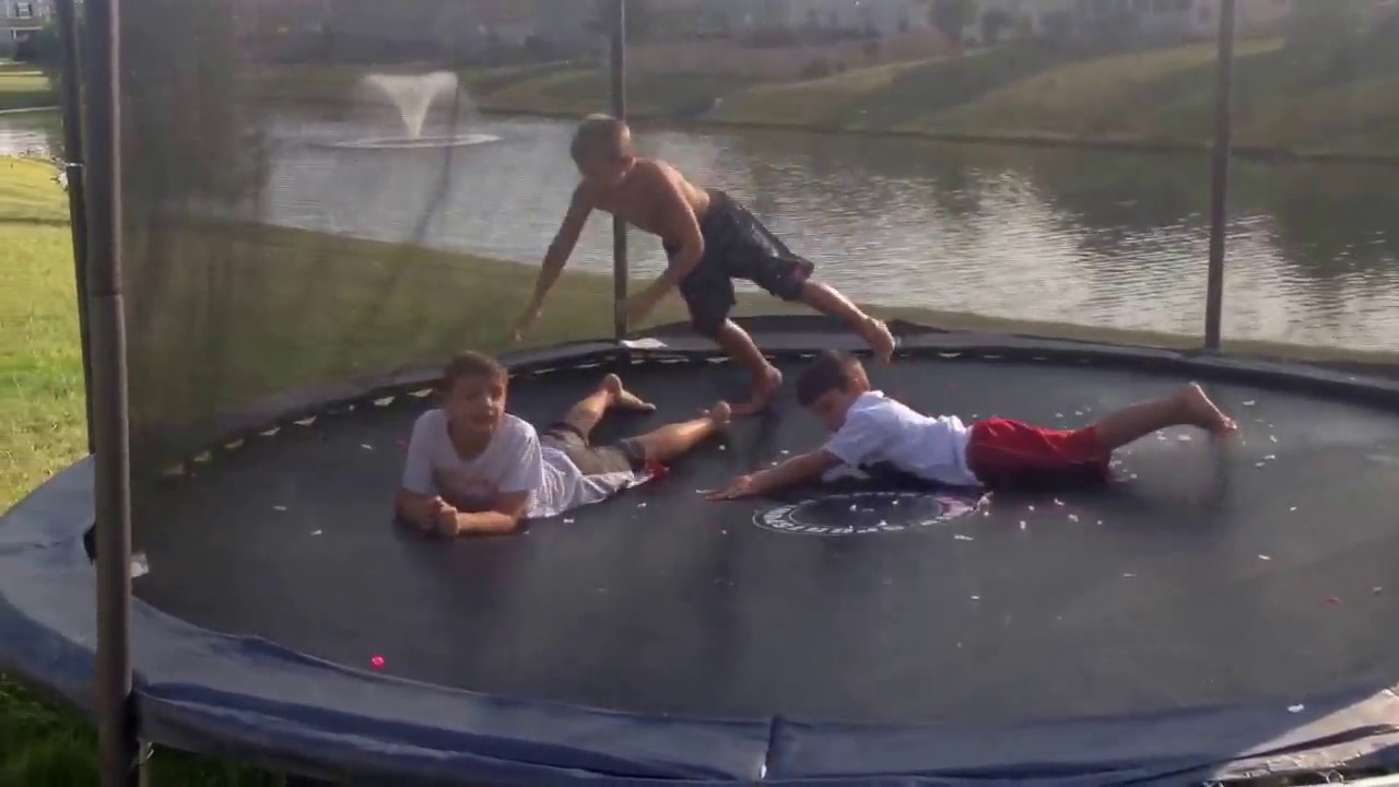 Water balloon battleship YouTube