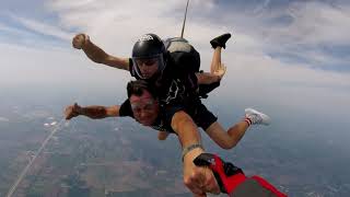 Details Skydiving on fathers day 2018 jeff zarletti Update