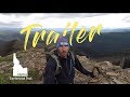 Idaho Centennial Trail: Trailer