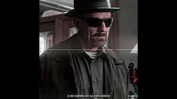 Bro Cooked The Plane Walter White Edit NAOMI SPACE Super Slowed 