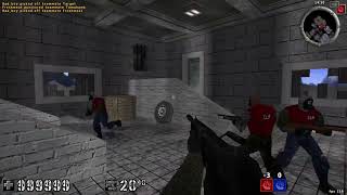 AssaultCube - Cheat Engine