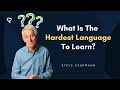 Understanding Language Learning Challenges