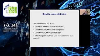 SST02-IV: Phylo-: How to turn scientific... - Roman Sarrazin-Gendron - Special Sessions - ISMB 2020
