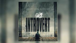 Qbe - INTROVERT | Official Audio