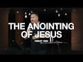 The Anointing of Jesus - Jerame Nelson Fire and Glory Outpouring Night 1264 | may 13, 2021