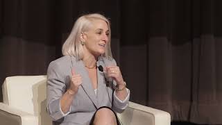 From Day One 2026 Chicago HR Fireside: Power Moves: The People Side of Transformation Update