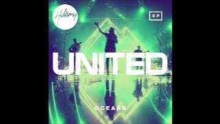 Hillsong United - Oceans EP (Where Feet May Fail) - Radio Edit