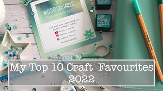 TOP 20 CRAFT TOOLS Every CRAFTER NEEDS In 2023! (Some of these might  SURPRISE You!) 