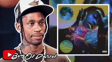 Travis Scott - Utopia Snippets/Leaks