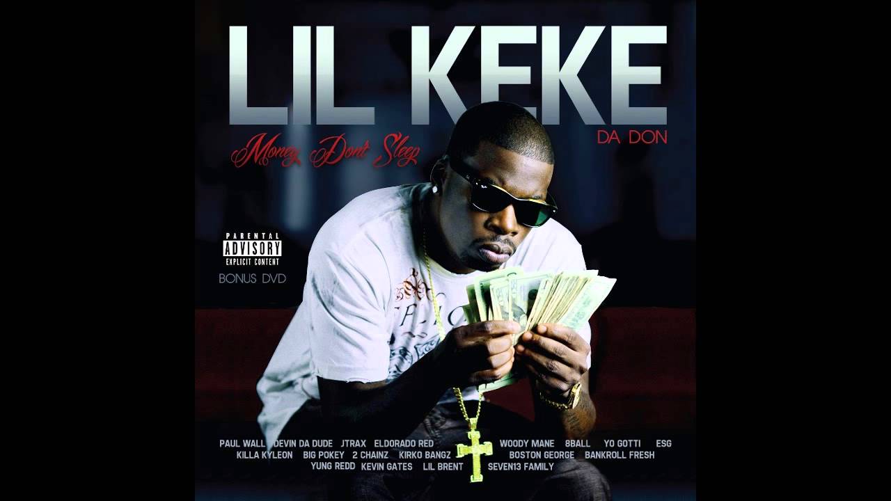 洋楽 LIL KEKE 6 C & C Bonus Track 6 - song and lyrics by Lil' Keke | Spotify