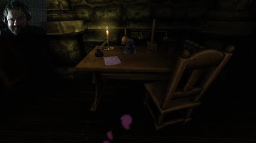 Amnesia: The Dark Descent - Chapter 2 (Old Archives)