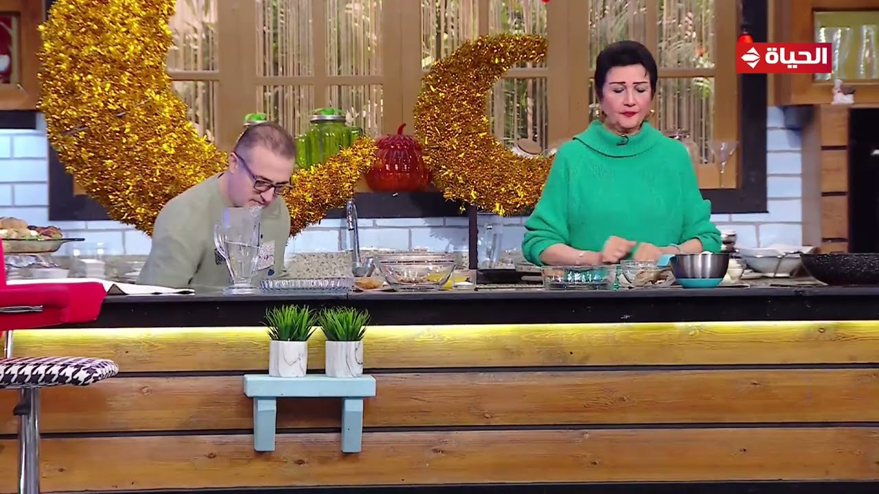 4 شارع شريف - طريقة عمل طاجن أوراك بالبطاطس القاورمة مع الشيف منى الطرابيشي