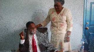 RENMEN AYITI JEAN HENRY CEANT - Forerunna