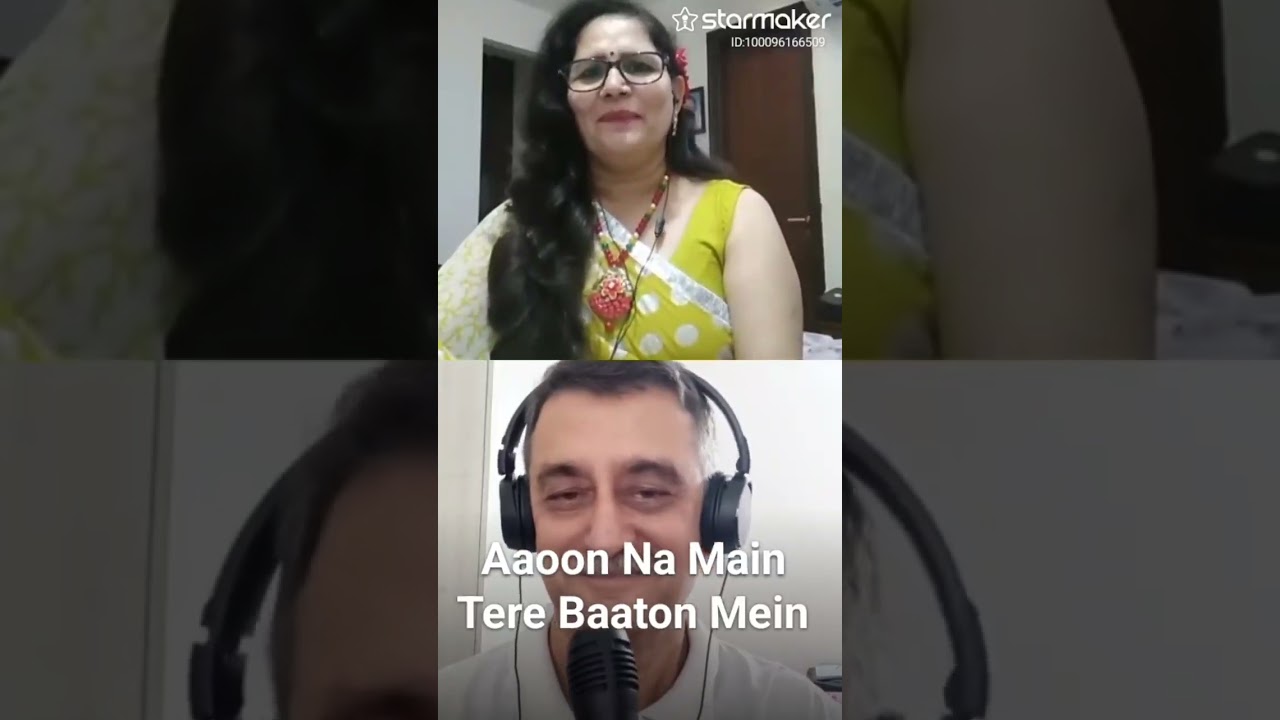 बागों में बहार है....,गायक :लता जी & मो.रफ़ी फिल्म: आराधना, संगीत: सचिन देव बर्मन,गीत: आनंद बक्षी 