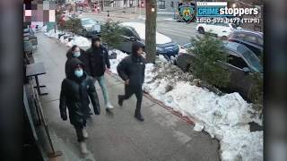 Download Lagu New suspect images in Bronx triple shooting that killed teenager MP3