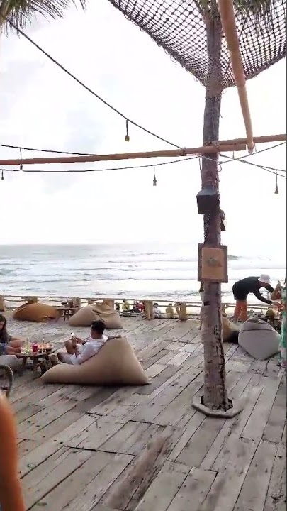 story wa prank liburan di bali