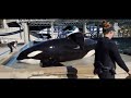 BACKSTAGE WITH THE TWO BIGGEST MALE ORCAS | TUAR AND KYUQUET | SEE THEM UPCLOSE! INSIDELOOK 2024