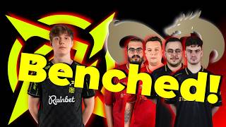 Ninja's In Pyjamas and Eternal Fire are Making MOVES!?