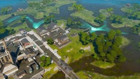 Search hidden R found in the Forged by Slurp Loading Screen Week 3