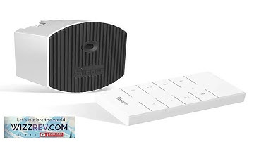 SONOFF D1 Wifi Smart Dimmer Switch Light Brightness Adjustable Smart Scene Mini Review