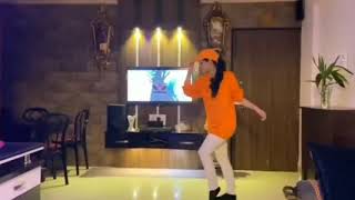 Mallika Singh Hot Hip hop dance.........