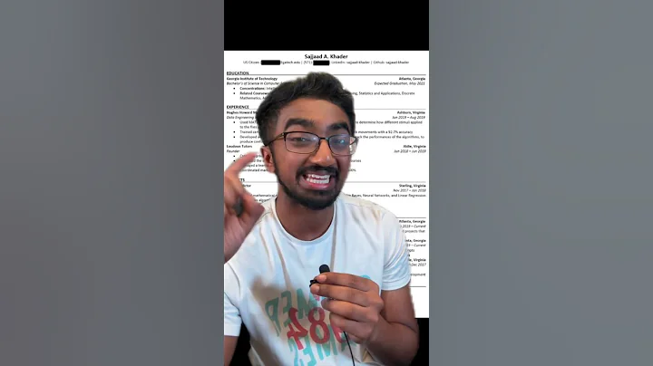 here is my amazon software engineering intern resume