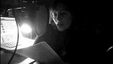 theMDR: zori russian spoken word