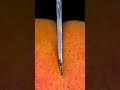 Object Videos 🍑🔪 | ASMR & Macro Sounds