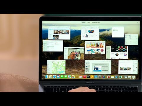 Apple MacBook Air