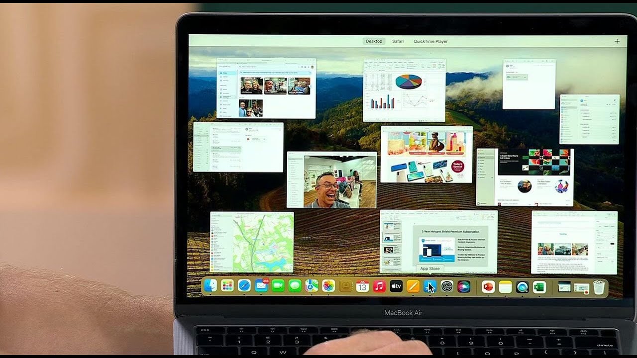Apple MacBook Air 13
