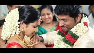 Lithesh Karthika Wedding Trailer...