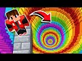 *NEW* IMPOSSIBLE DROPPER CHALLENGE In Minecraft !!!