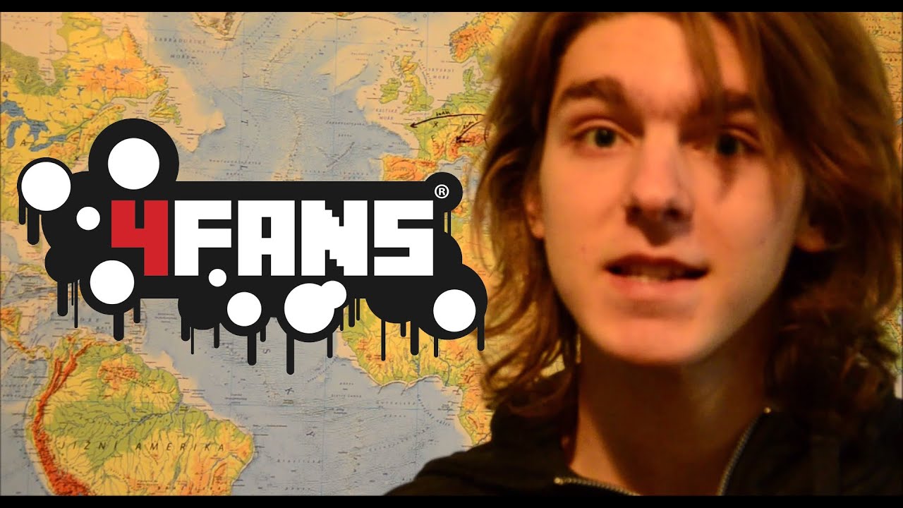 4FANS 2016 - YouTube