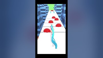 Hair Challenge  Unity Game