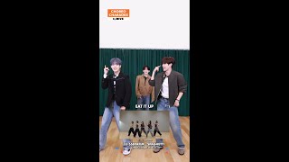 How Well Does Verivery Know These K-Pop Dances?