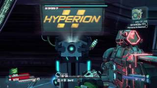 5h4dow-TP Boss Battle. Borderlands: The Handsome Collection