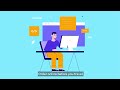 Portugal net - 2d animated explainer video | anigem Studio