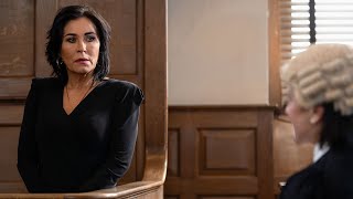 EastEnders - Kat Moon Gives Her Verdict In Court (7th April 2026)