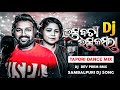 Rasbati raskamla dj song  sambalpuri dj song  dj dev prem rmx