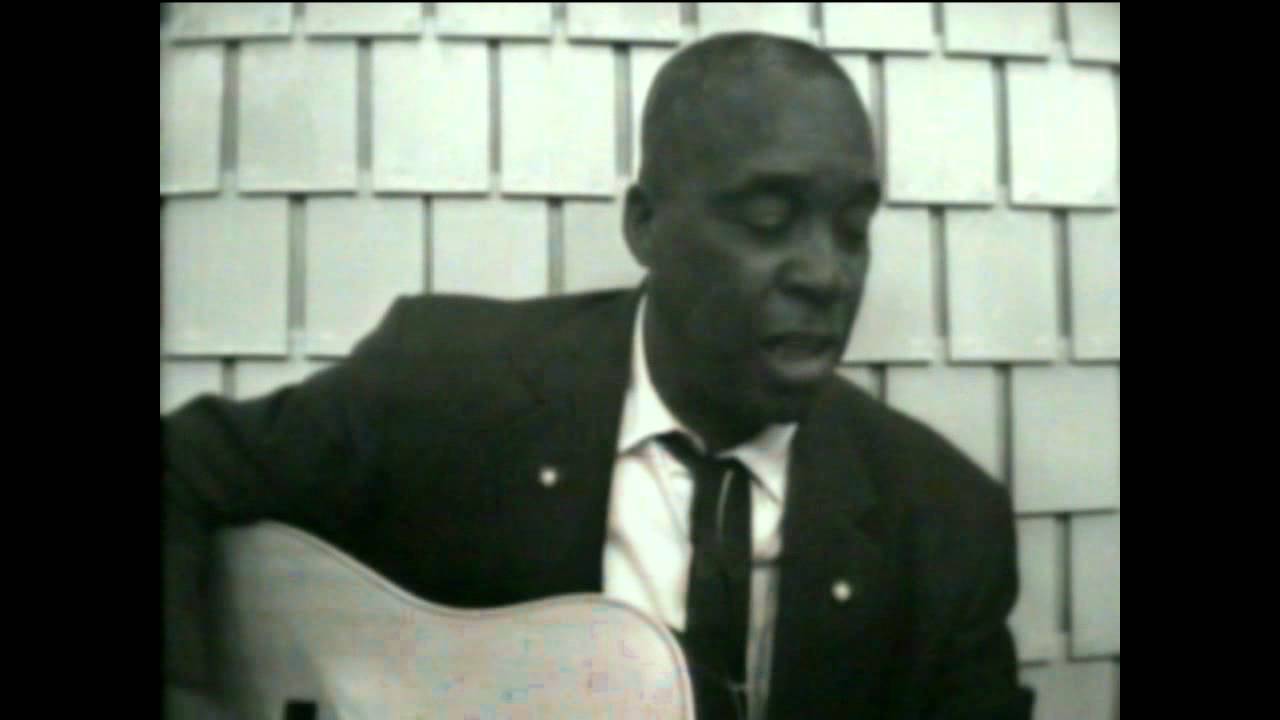 Watch Skip James - All Night Long on YouTube Watch Skip James - All Night Long on YouTube