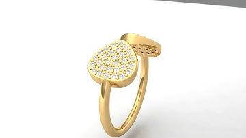 Matrix 8.0 Rendering Create Animation Video 2019 Jewelry