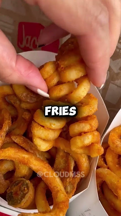 Potato Chips Were NEVER Meant to Exist! 🥔
