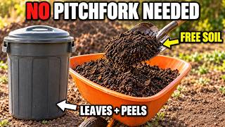 Why Your Compost Turns to SLIME