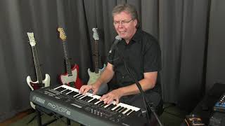 Babe By Jay Smith  Styx Cover