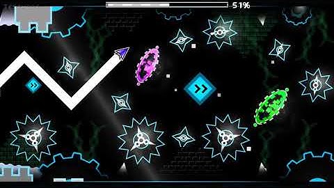 My part in Azure Fiesta (By Dorami and More)