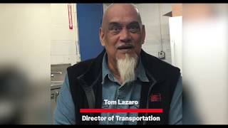 Farmland Fresh Dairies x Ironbound Community Center CDL Job Fair