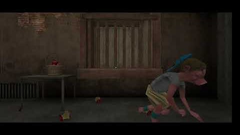 Mr Meat Version 1.9.1 Extreme Mode With Secret Ending