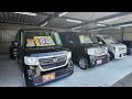 【在庫処分・プライスダウン】ちょ～格安なＮ－ＢＯＸ販売します♪田舎の中古車屋ピース・福島県相馬市発